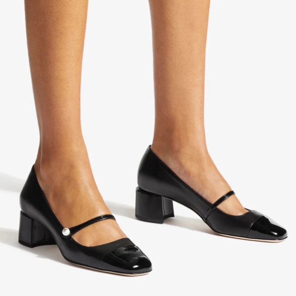 Jimmy Choo